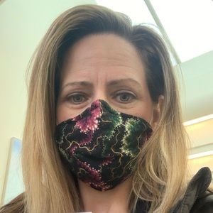 Meet your Posher, Courtney